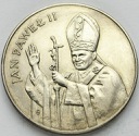 10000 zł złotych 1987 Jan Paweł II, stan 1-