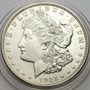 1 dolar USA 1921 Morgan