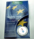 10 zł złotych 2004 Wstąpienie do UE, stan L