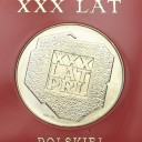 200 zł złotych 1974 XXX LAT PRL MAPA, stan 1-
