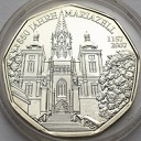 Austria 5 euro 2007 - Mariazell