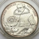 Austria 10 euro 2002 - Johannes Kepler