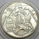 Austria 10 euro 2003 - Schlosshof