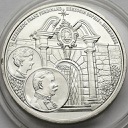 Austria 10 euro 2004 - Franz Ferdinand