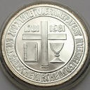 Austria 500 szylingów 1981 - Toleranzpatent stan L