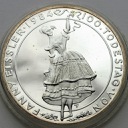 Austria 500 szylingów 1984 - Fanny Elssler stan L