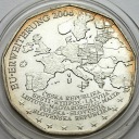 5 euro 2004 EU Erweiterung Rozszerzenie, stan 1-