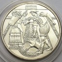 Austria 10 euro 2003 - Schlosshof, stan 1-