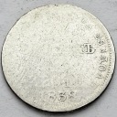 30 kopiejek = 2 złote 1838 MW, stan 5