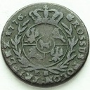 1776 trojak SAP, stan 3