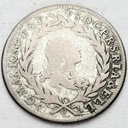 Austria 10 krajcarów 1771
