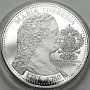Austria 1996 - 1000 lat Austrii, Maria Teresa