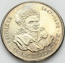 20000 zł złotych 1993 Kazimierz Jagiellończyk s.1-