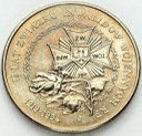 20000 zł złotych 1994 Związek Inwalidów, stan 1-