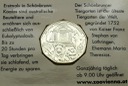 Austria 5 euro 2002 Tiergarten ZOO