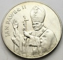 10000 zł złotych 1987 Jan Paweł II, stan 1-