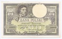 1919 500 zł Pięćset złotych, stan 2-