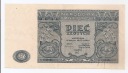 1946 5 zł Pięć złotych, stan 3