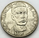 10 zł złotych 1933 Romuald Traugutt, stan 3