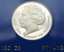 100 zł 1975 Ignacy Jan Paderewski, stan L