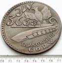 Medal 3635 JW Tarnowskie Góry