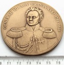 Medal Generał Ignacy Prądzyński