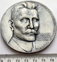 Ignacy Daszyński 60 r. Odzyskania Niepodległości