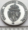 Powstanie Styczniowe Wolność Równość Niepodległość