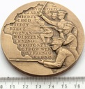 Medal Powstanie Wielkopolskie
