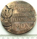 Szefostwo Służby Uzbrojenia i Elektroniki MON