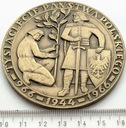 Medal Tysiąclecie Państwa Polskiego