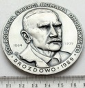Medal 50 Rocznica Śmierci Romana Dmowskiego