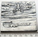 Medal Katyń Pamięci Polskich Oficerów