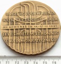 Medal Konstytucja 3 Maja Rocznica Uchwalenia