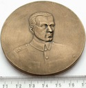 Medal Major Bronisław Lachowicz Lenino