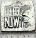 Medal NJW Nadwiślańskie Jednostki Wojskowe