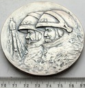 Medal Pierwszy Polak w Kosmosie