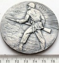 Medal PTAiN 17 Września 1939