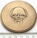 Medal 2144 JW Jednostka Wojskowa