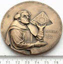 Medal Academia Medica