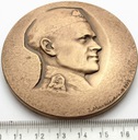 Medal Aleksander Zawadzki 1899-1964