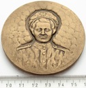 Medal Aniela Krzywoń 1925-1943