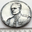 Medal Emil Przedrzymirski Krukowicz Modlin