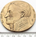 Medal Generał Józef Wybicki Jeszcze Polska nie...