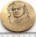 Medal Generał Karol Świerczewski 1897-1947 brązowy