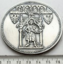 Medal Henryk IV Prawy