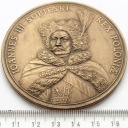 Jan III Sobieski 300 lat Zwycięstwa Pod Wiedniem