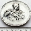 Medal Jan III Sobieski 1683-1983