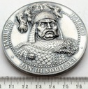 Medal Jan III Sobieski Bitwa Pod Wiedniem