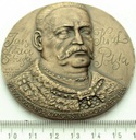 Medal Jan III Sobieski Król Polski